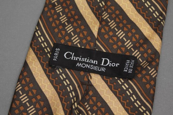 Christian Dior das