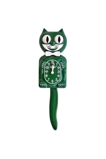 Kit-Cat Hunter Green