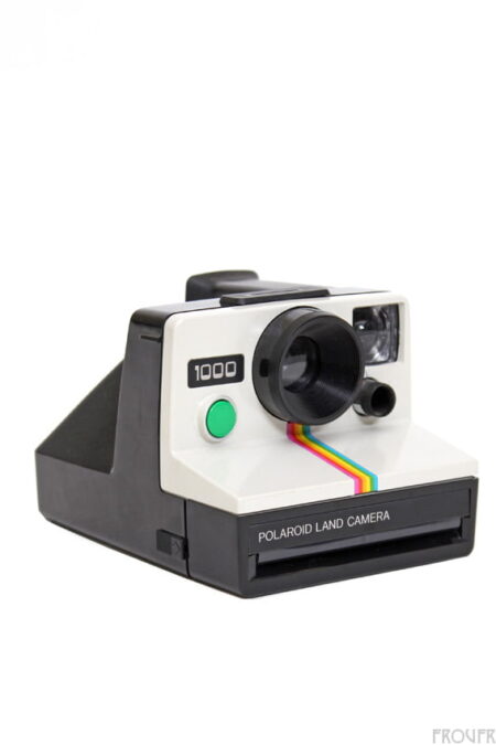 Polaroid 1000