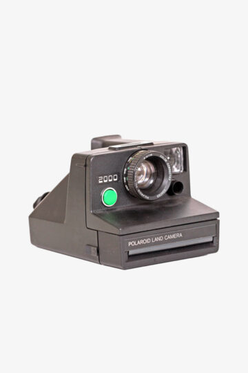 Polaroid 2000