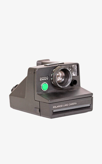 Polaroid 2000