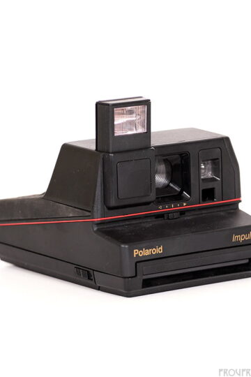 Polaroid Impulse