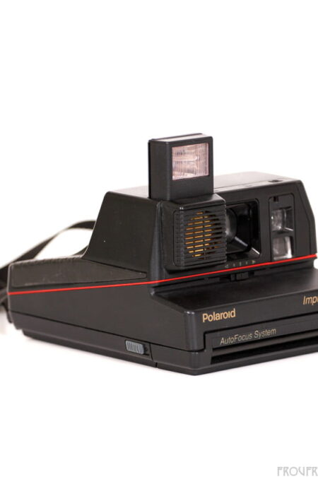 Polaroid Impulse AF