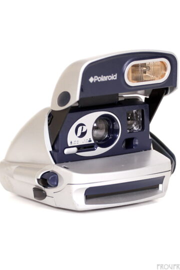 Polaroid P