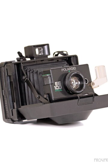Polaroid EE100 Special