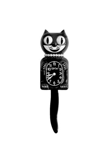 Kit-Cat Lady Classic Black