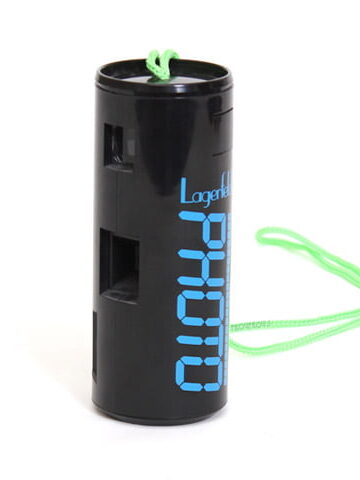 Lagerfeld Photo 110 camera appareil