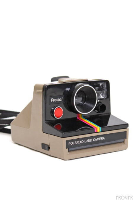 Polaroid Presto!
