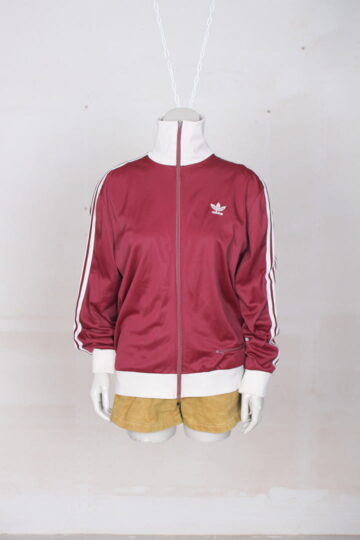 Vintage Adidas trainingsjack