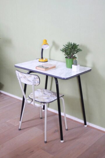 formica tafel