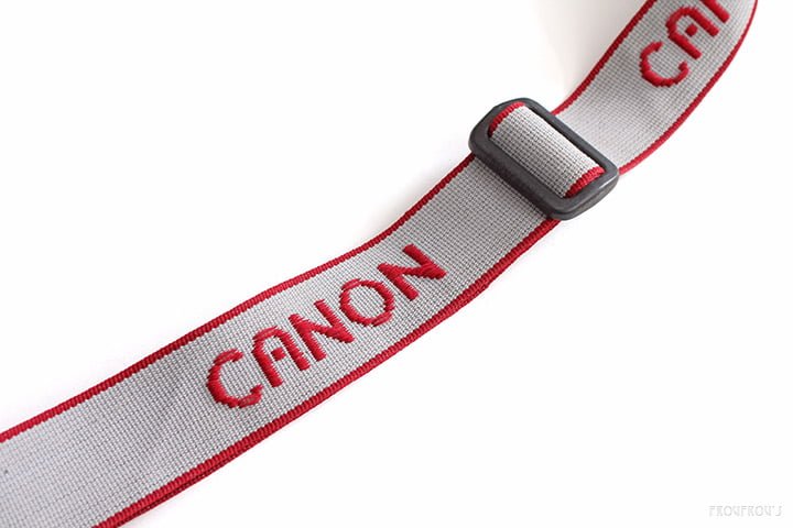 Canon AE-1 spiegelreflexcamera + Vivitar 28mm F2.8 - Afbeelding 4