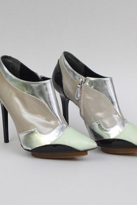 Balenciaga maat 36 enkellaarzen