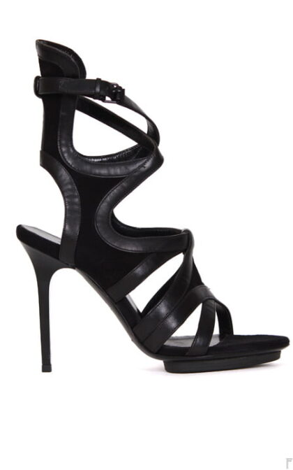 Balenciaga gladiators