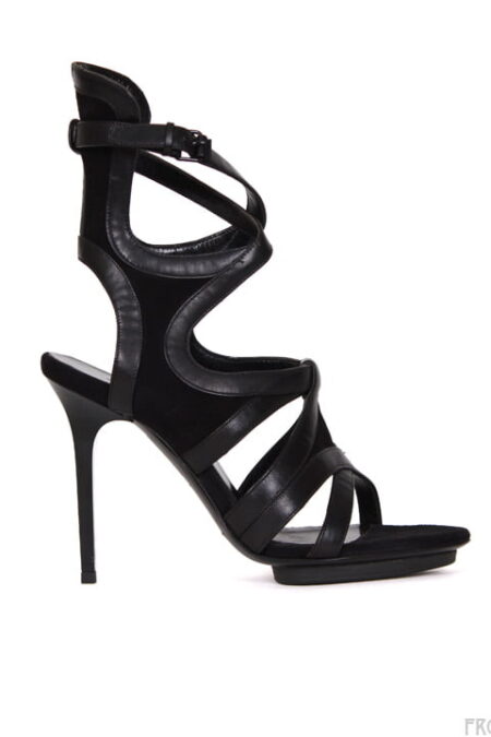 Balenciaga gladiators