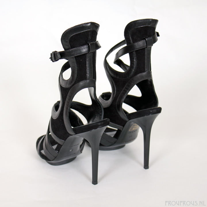 Balenciaga gladiators - Afbeelding 2