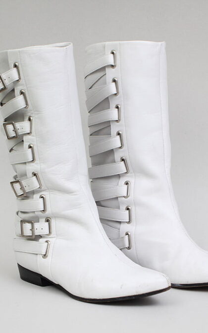Marc Jacob boots