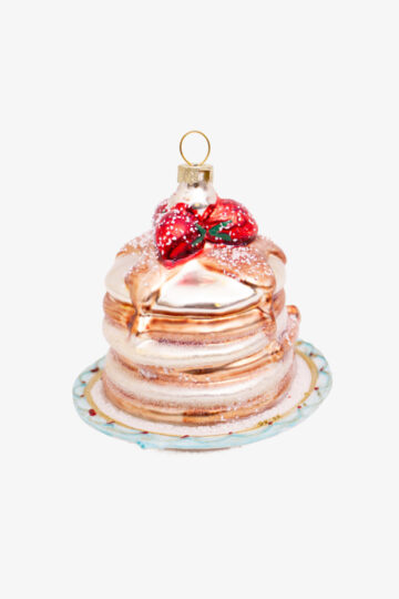 American Pancakes kerstbal