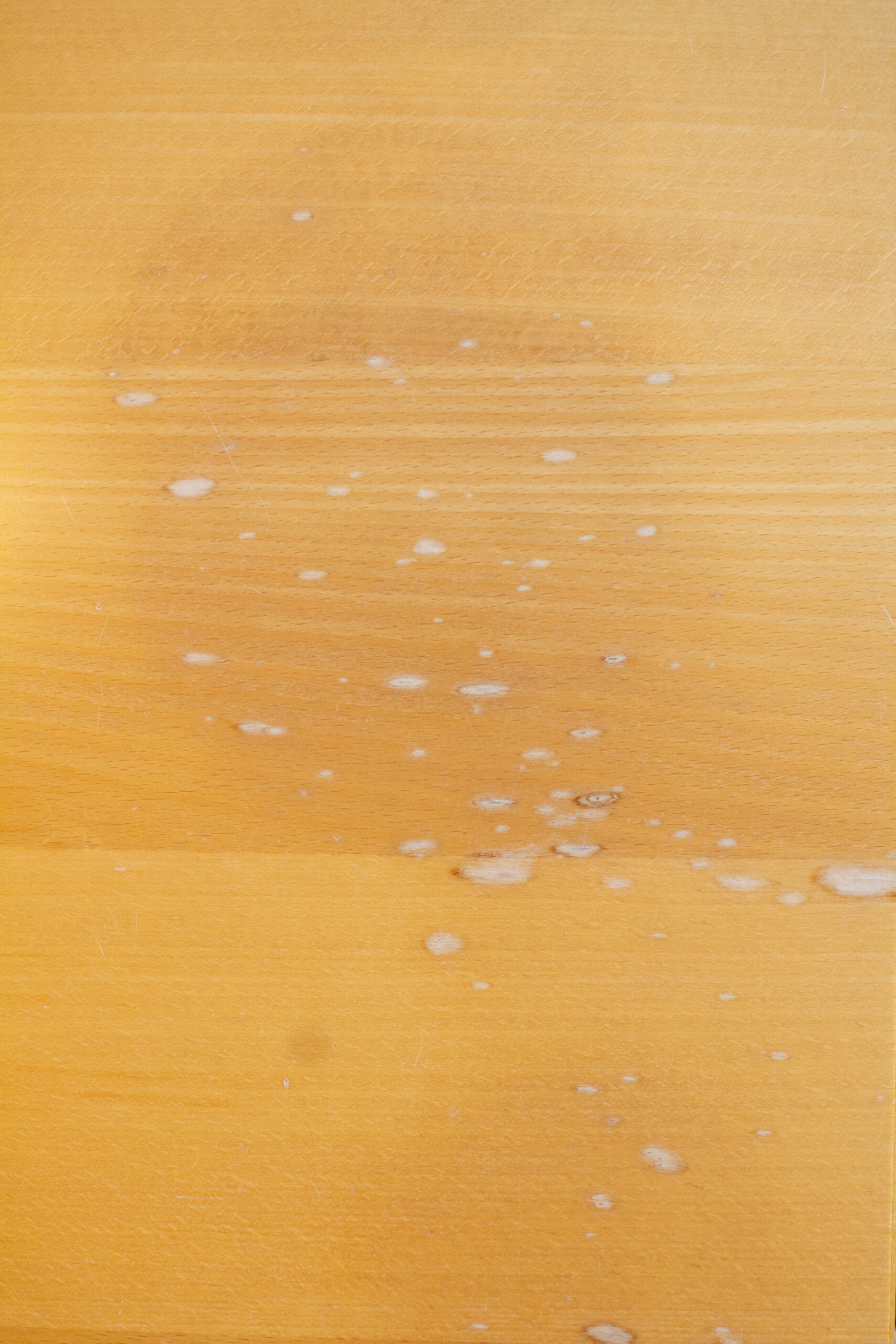 Arne Jacobsen salontafel met houten blad en hairpin poten jaren 70 - Afbeelding 5