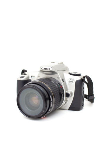 Canon EOS 300 + 35-80 Ultrasonic EF