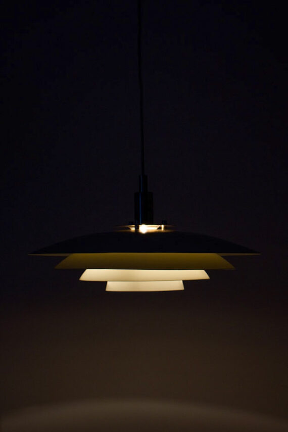 Deens retro design hanglamp Nordlux 3948