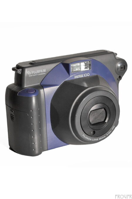 Fuji Instax 100