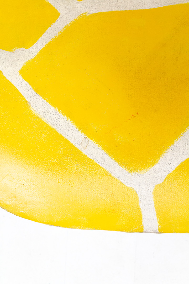 Gispen 302 Easy Chairs voor Kembo stoelen