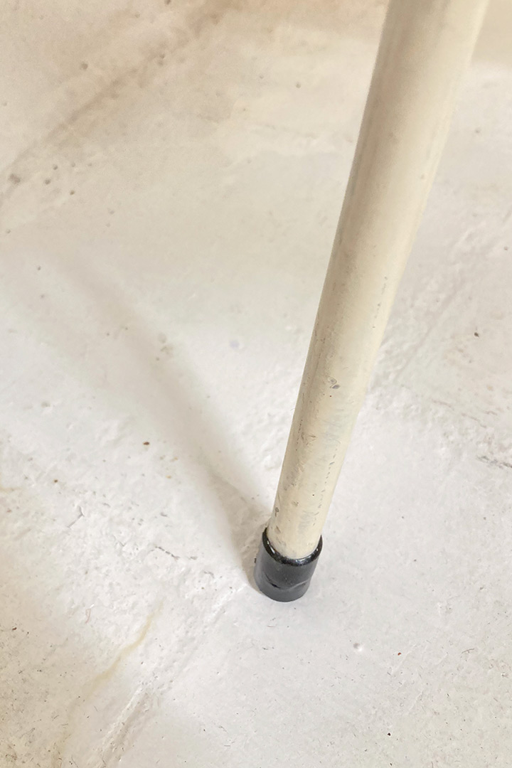 Gispen 302 Easy Chairs voor Kembo stoelen