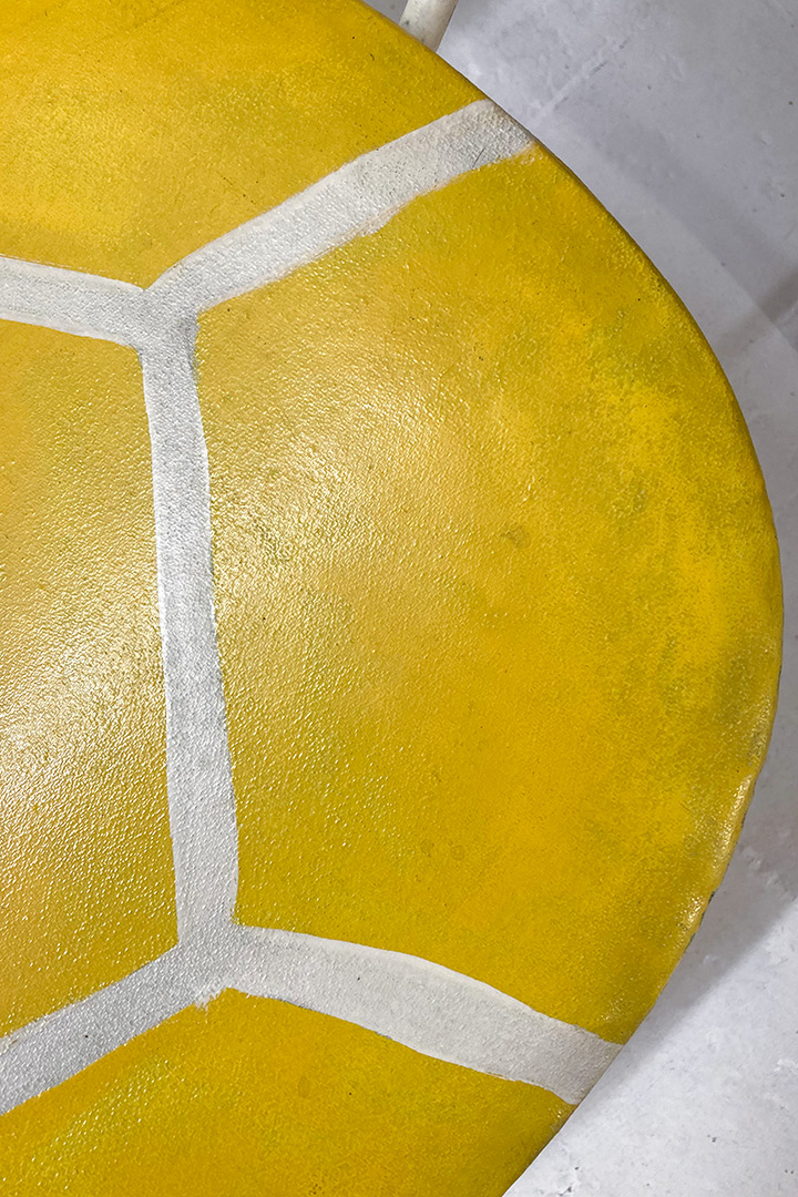 Gispen 302 Easy Chairs voor Kembo stoelen