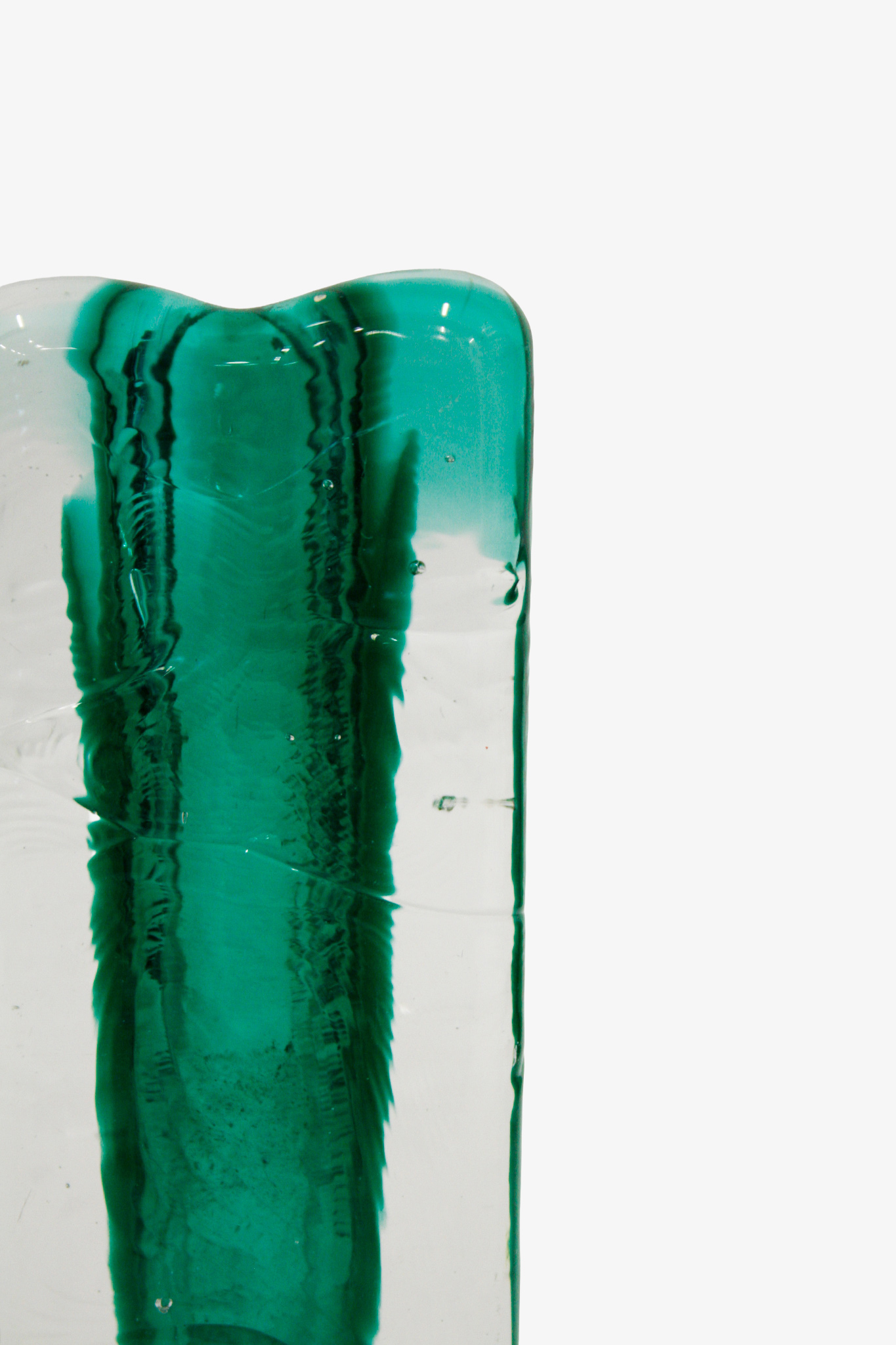 Schott Zwiesel ijsglazen solifleur vaasje