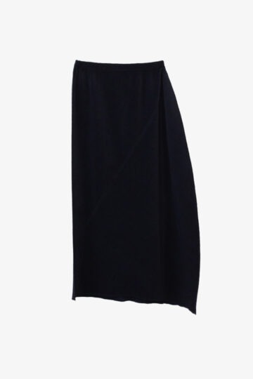 Issey Miyake SS11 (Dai Fujiwara) plissé maxi rok