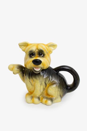 Jameson & Tailor theepot hond Strange Zoo