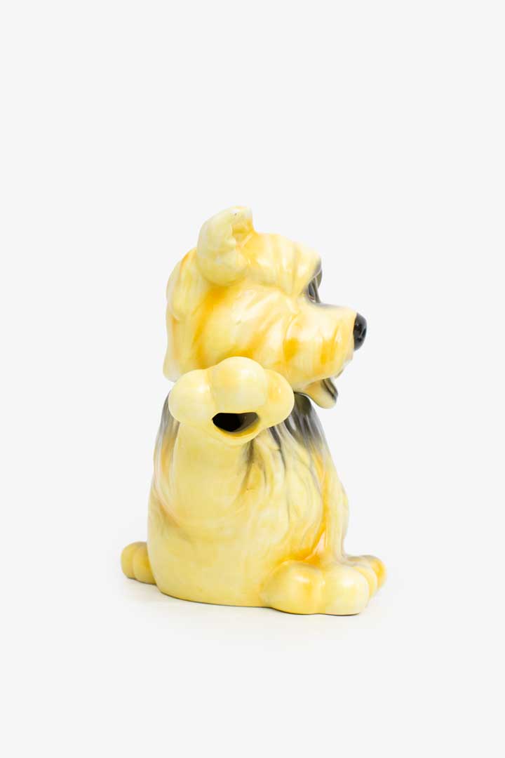 Jameson & Tailor theepot hond Strange Zoo