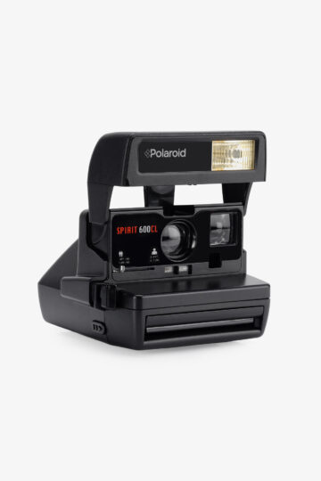 Japanse Polaroid Spirit 600CL