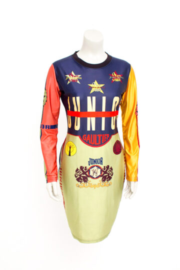 Jurk Jean Paul Gaultier Junior