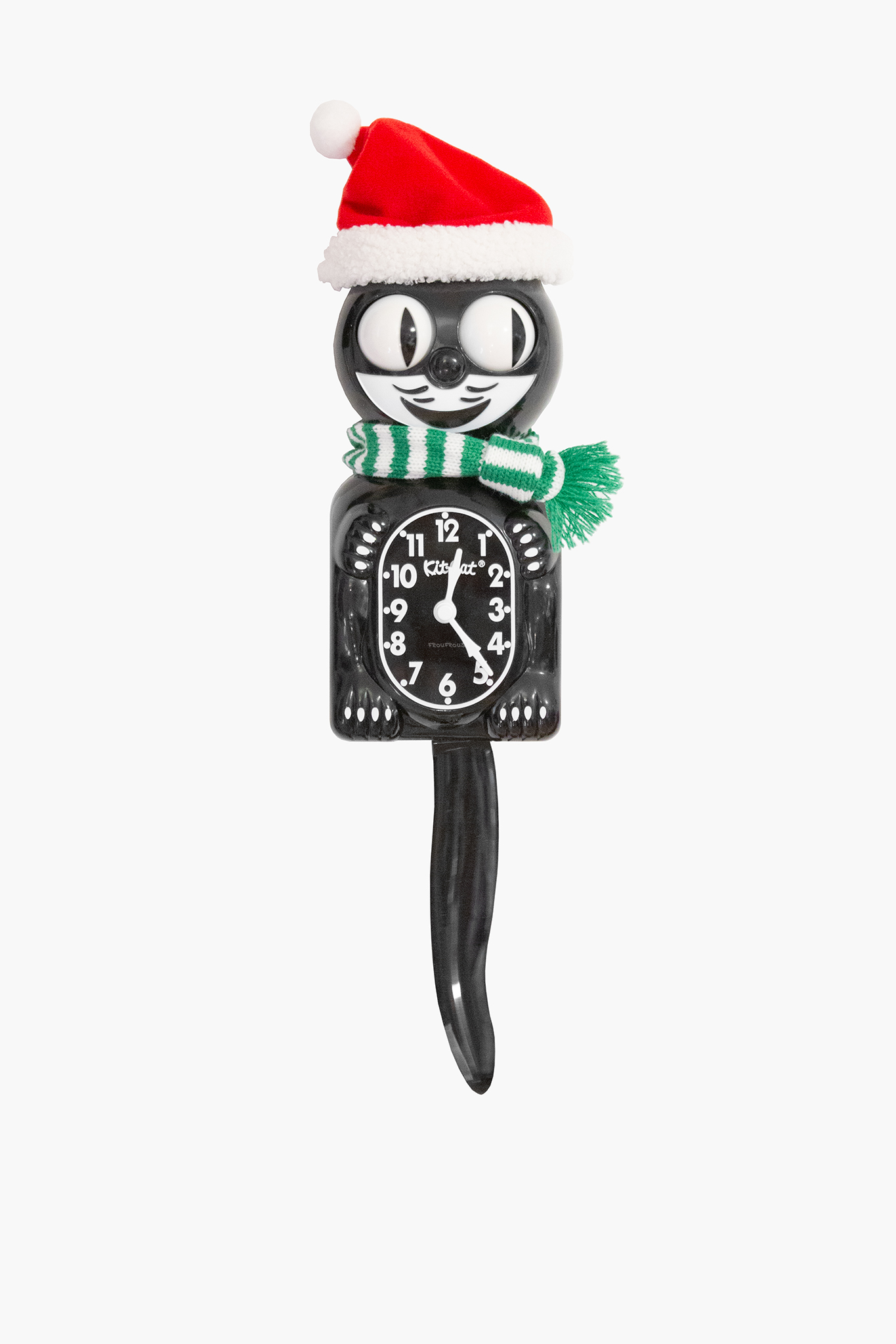 Kit-Cat Klock Christmas gift Kit