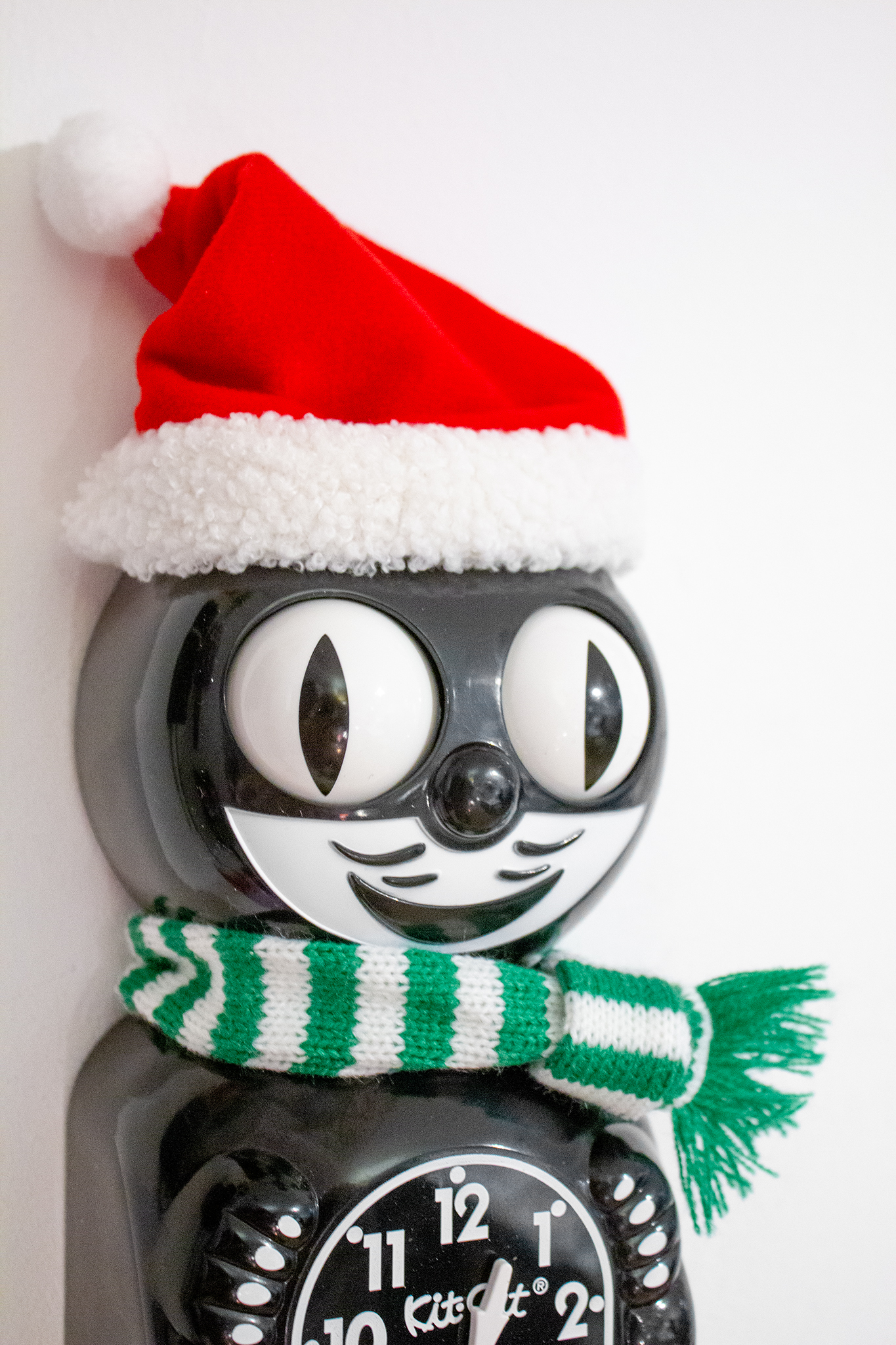 Kit-Cat Klock Christmas gift Kit