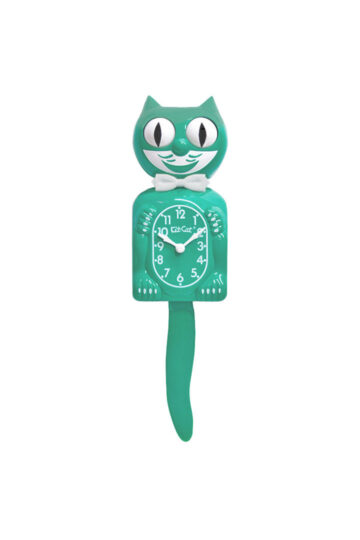 Kit-Cat Green Beauty