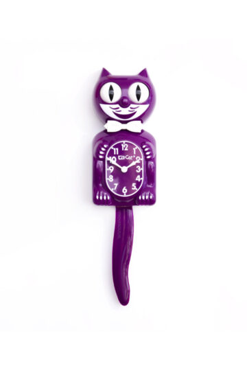 Kit-Cat Klok Boysenberry