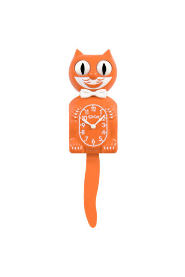 Kit-Cat Klok Pumpkin Delight