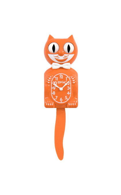 Kit-Cat Klok Pumpkin Delight