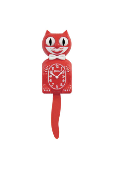 Kit-Cat Scarlet Red