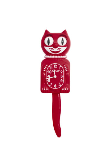 Kit-Cat Lady Space Cherry