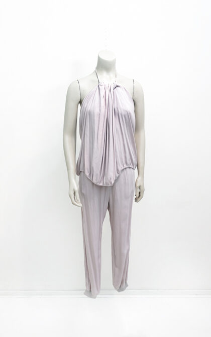 Maison Margiela 2-delig pak broek en top