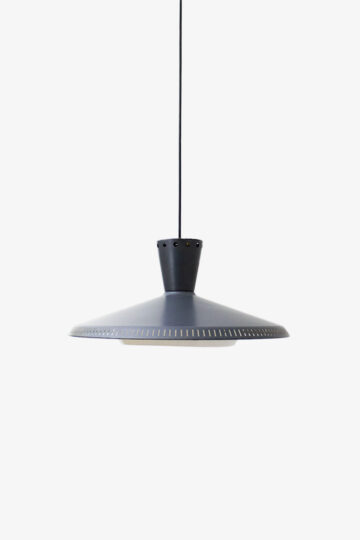 Louis Kalff hanglamp NB92 / NB93 voor Philips 1959