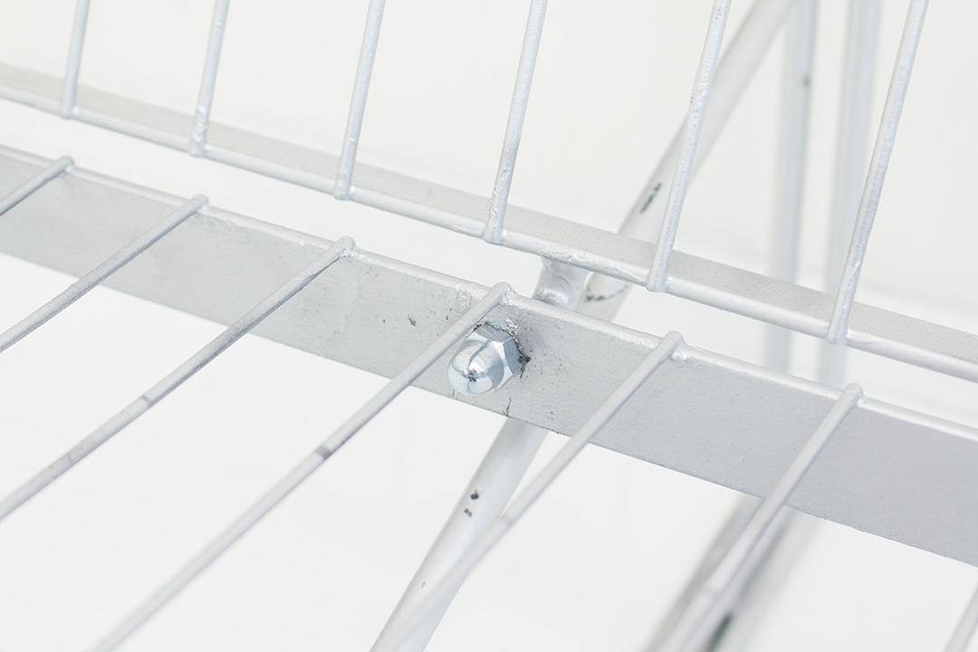 Niels Gammelgaard Ikea MOMENT bank