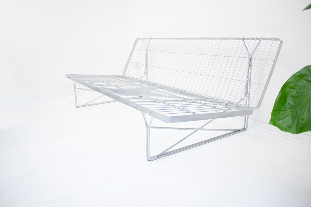 Niels Gammelgaard Ikea MOMENT bank