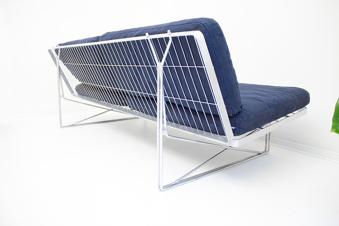 Niels Gammelgaard Ikea MOMENT bank