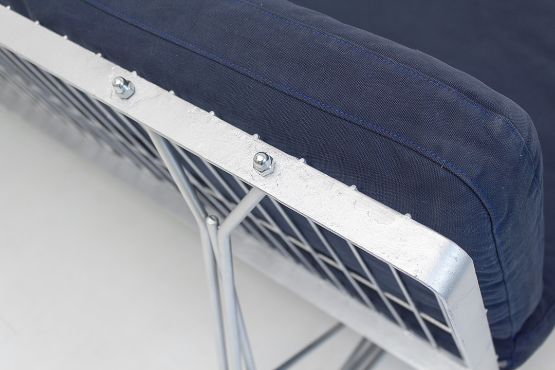 Niels Gammelgaard Ikea MOMENT bank