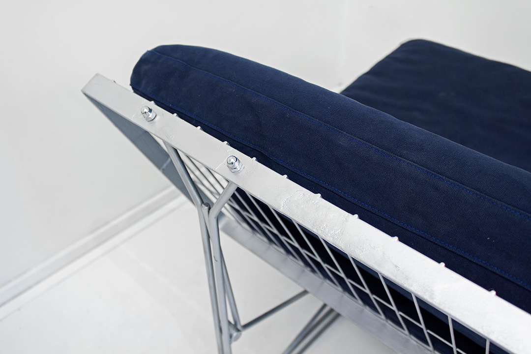 Niels Gammelgaard Ikea MOMENT bank