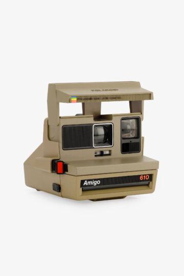 Polaroid 610 Amigo 